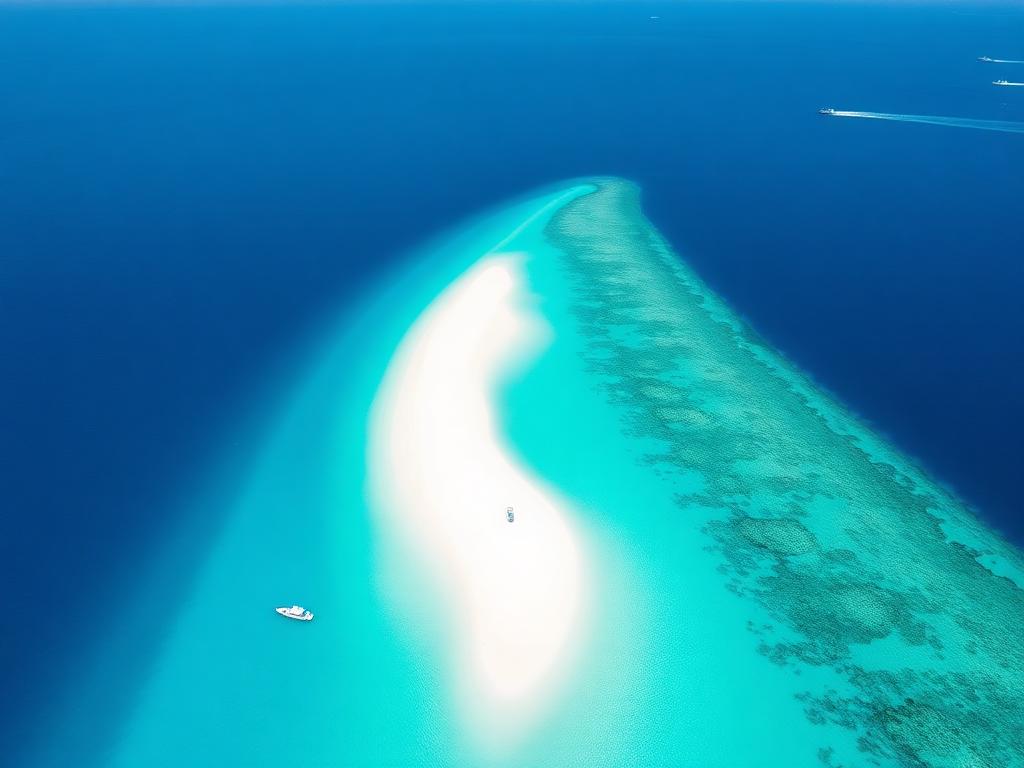 Sandbank