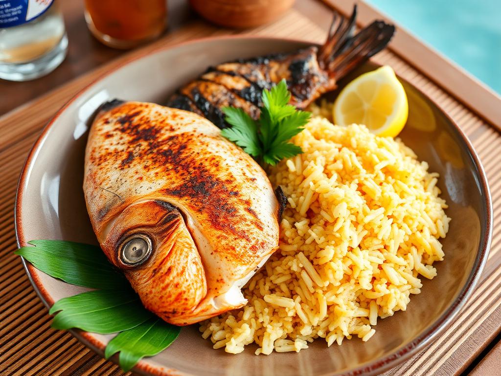 Maldivian cuisine
